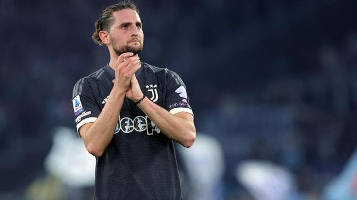 Conte vuole Rabiot e Greenwood: il Napoli non si ferma
