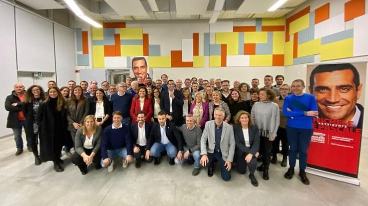 De Pascale: “Il corteo dei neofascisti non era da autorizzare davanti alla stazione”