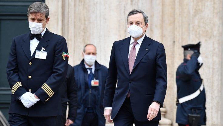  I sottosegretari lombardi di Draghi: fuori il grillino Buffagni e i dem Mauri e Misiani. Il leghista Morelli viceministro