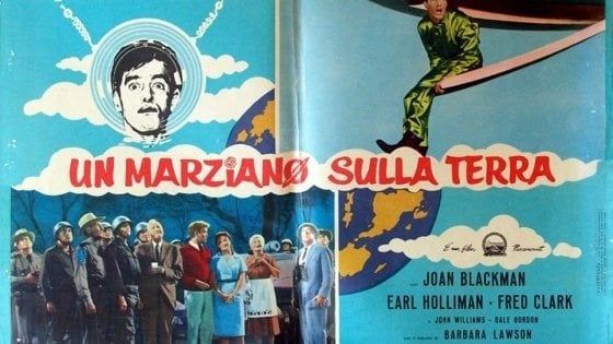 Un marziano a Milano: vorrei, non vorrei, ma se vuoi posso anche avvicinarmi un po'