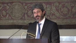 Eluana Englaro 10 anni dopo, cerimonia a Montecitorio. Fico: "E' ora di assumersi responsabilità"