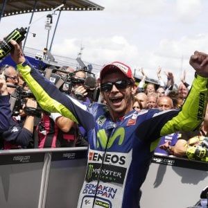 MotoGp, Rossi-Marquez dove iniziò la rivalità
