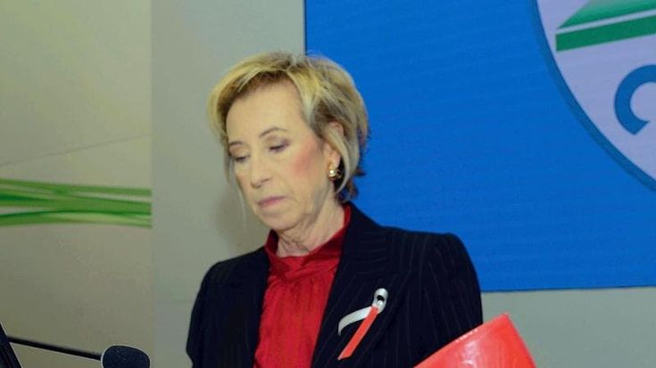 Letizia Moratti: “Per portare Expo a Milano visitai 80 paesi a mie spese. I petroldollari? Non credo a questa storia”