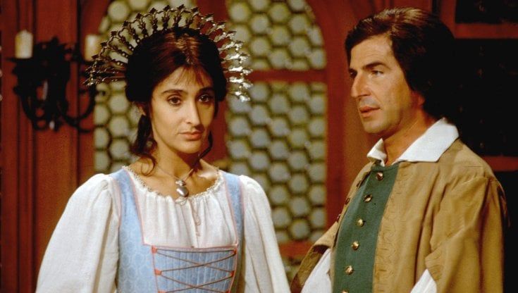 Tullio Solenghi: "Quella volta che a Sanremo con Lopez e Marchesini fummo accusati di blasfemia"
