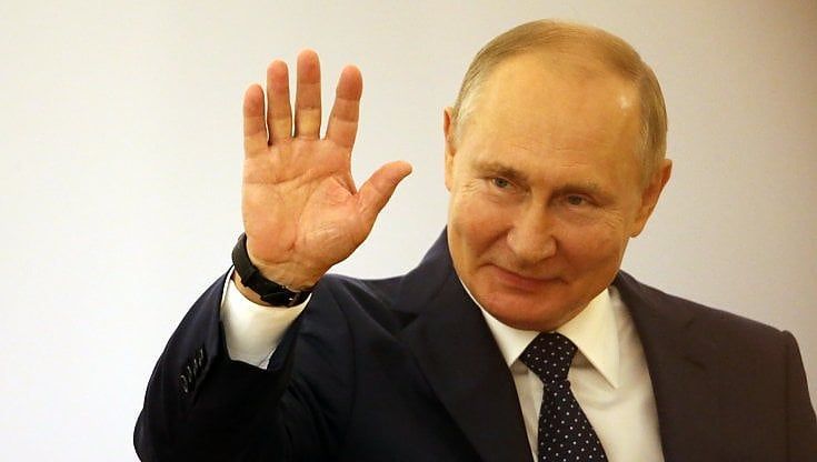 Gas russo, ecco cosa succede all'Europa se Putin chiude i rubinetti 