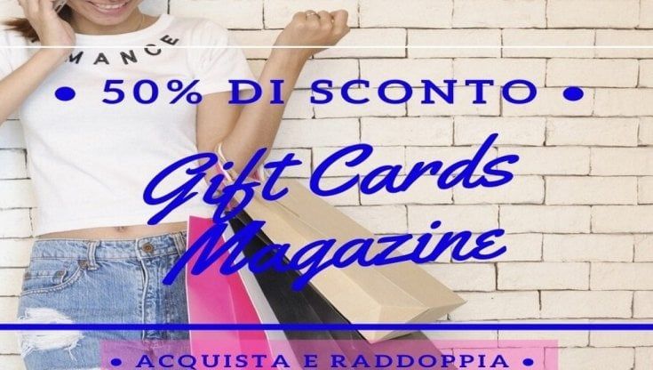 "Paghi 50, compri per 100" ma la gift card è una truffa: coinvolti Amazon, Ikea, Esselunga, Auchan 