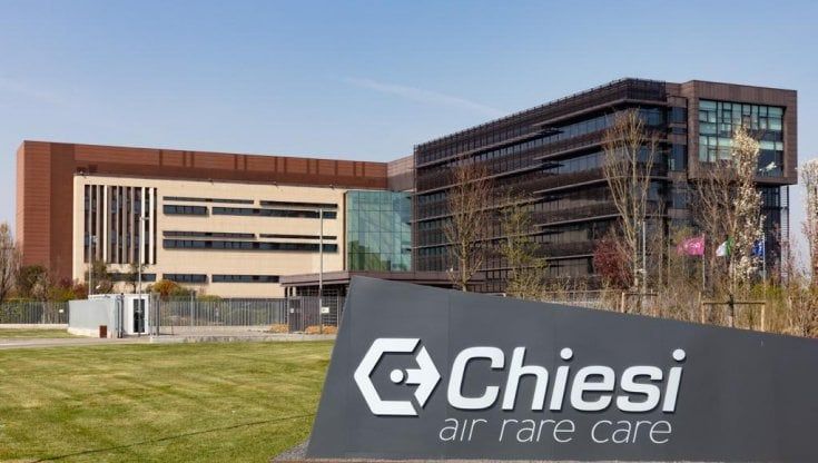 Chiesi Farmaceutici compra l’irlandese Amryt per 1,48 miliardi di dollari