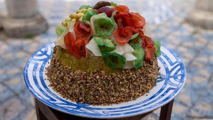 Dagli arabi agli svizzeri, la dolce vita siciliana delle grandi pasticcerie
