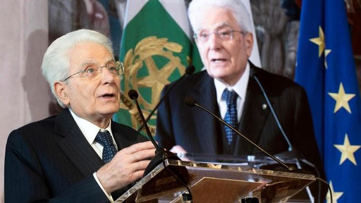 Dai Marescialli a Bachelet, cambia nome il palazzo del Csm. Mattarella al Consiglio: “No a scontri e a scambi per interessi privati”