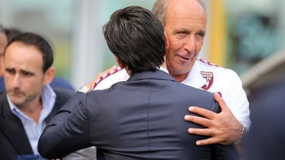 Nazionale-Lazio, panchine intrecciate: Lotito vuole Ventura, Montella potrebbe essere il nuovo ct