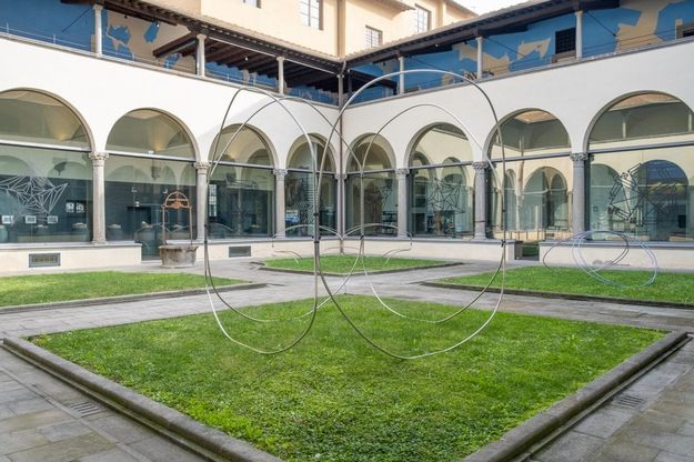 Architettura, ambiente e società: tre mostre al museo Novecento di Firenze