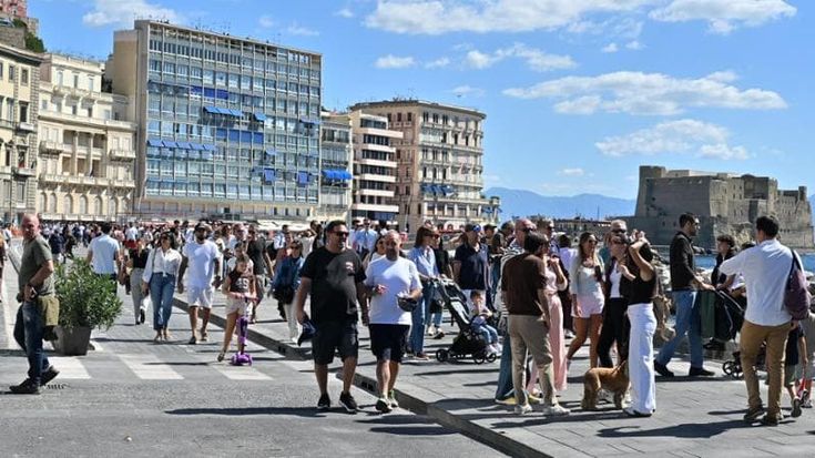 L’insostenibile questione sociale