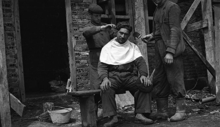 Spagna, al via il Festival Internazionale di Fotografia