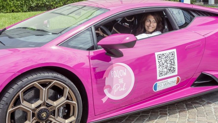 Mille Miglia Charity per la Ricerca, il lato solidale della corsa