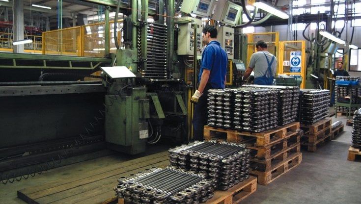 Camerieri e operai, in Piemonte il lavoro riparte da 31mila posti in più
