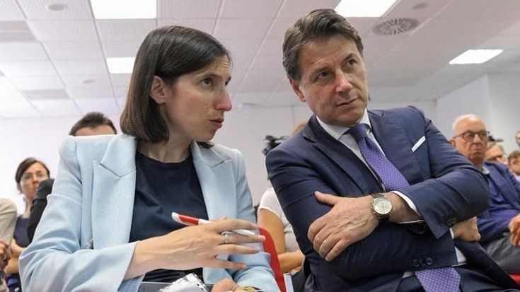 Il “campo larghissimo” piace agli elettori di Pd e M5s. Ma non convince chi vota i partiti del Terzo Polo