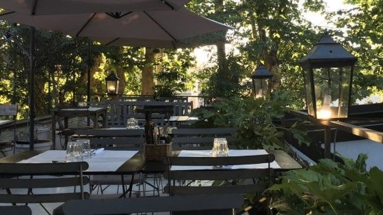 Parma, 160 autorizzazioni a bar e ristoranti per i tavoli all'aperto 