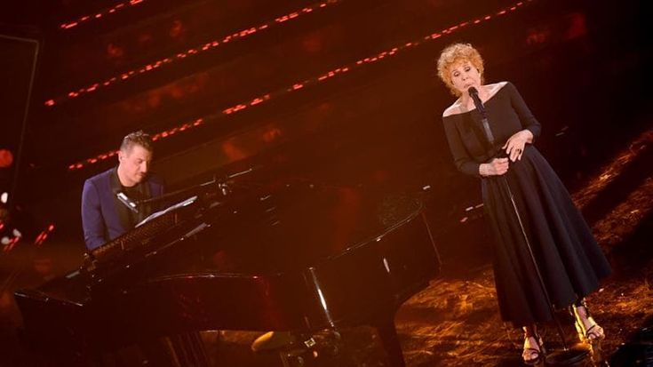 Francesco Gabbani: “Ornella Vanoni era un unicum di autoironia e libertà, ci ha sconvolti tutti”