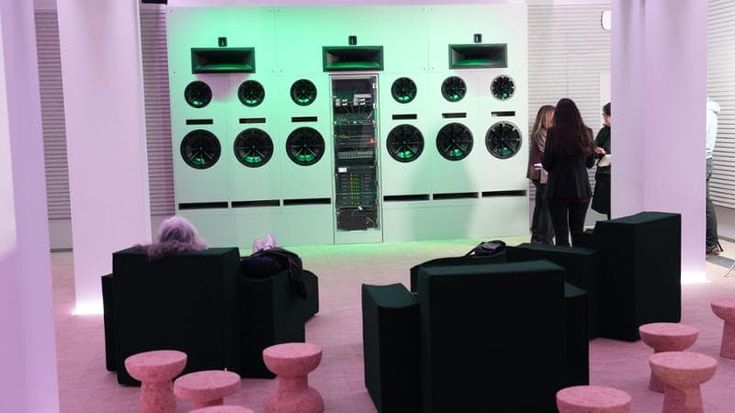 Dall’Old Fashion a Voce: uno spazio in Triennale per tuffarsi nella musica