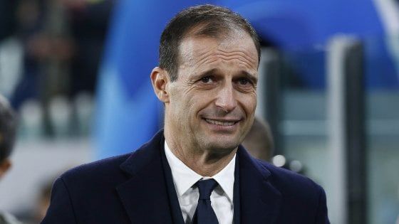 Juventus, Allegri: "Non abbiamo ammazzato il campionato, si vince a maggio"