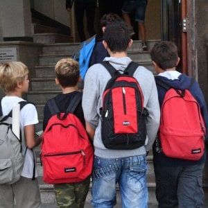 Alunni disabili, mancano i fondi: trasporto a rischio