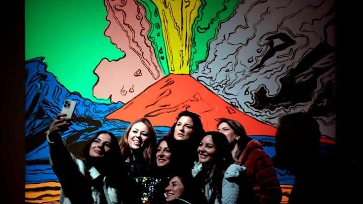 Musei gratuiti per le donne: file a Pompei e Capodimonte