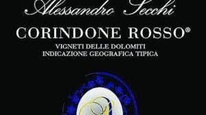 Un taglio bordolese in Vallagarina
