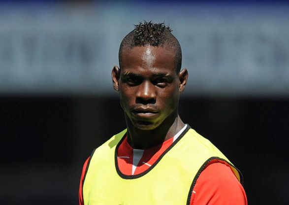 Liverpool, Balotelli subito titolare