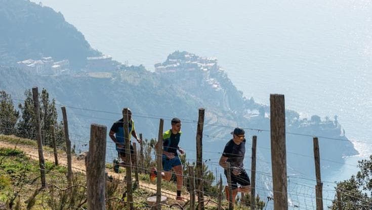 Le Cinque Terre contro il turismo “boom and bust”: pacchetti di esperienze e un’unità operativa