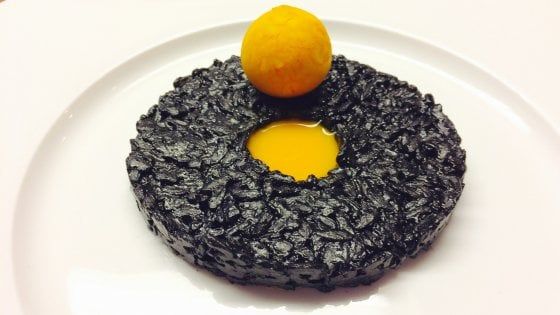 La rivoluzione post industriale di Lanificio cucina: alla scoperta del gusto flexitariano 