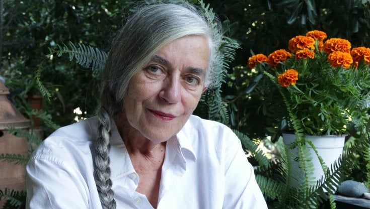 L'intervista. La scrittrice Ioanna Karistiani: "Le mie eroine così tragiche, così umane"