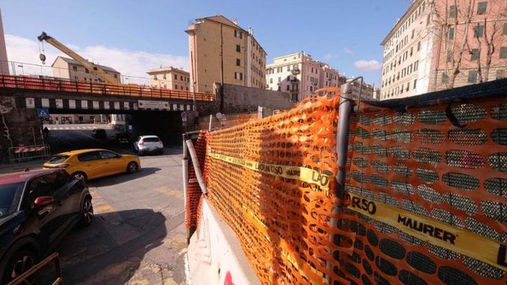 Commercio, viabilità sociale: Tursi punta sulla Valpolcevera