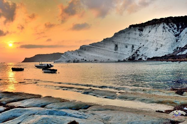 Le albe e i tramonti<br />per raccontare l'estate /2