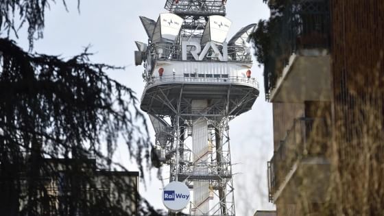 Rai Way, la Consob stoppa il prospetto di Ei Towers: chiede più informazioni sull'Opa