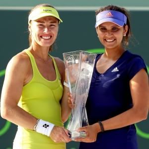Fed Cup, la Svizzera convoca Martina Hingis: è il ritorno dopo 17 anni