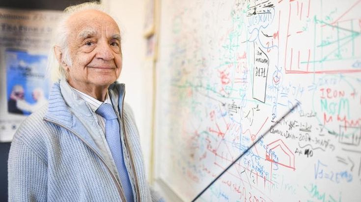Addio al fisico Zichichi, il genio controverso che contestava Darwin