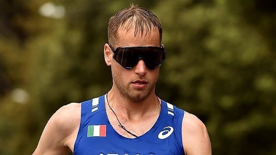 Atletica, Schwazer: negativo l'ultimo test antidoping