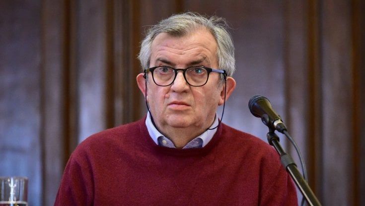 Don Virginio Colmegna: "Sala e Moratti sono d'accordo con noi: serve una sanità vicina alla gente"