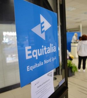 Sanatoria cartelle Equitalia,<br />gettito definitivo a 725 milioni