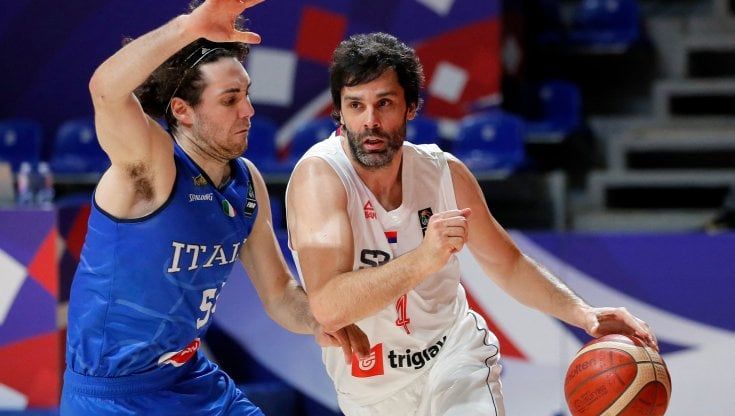 Virtus, Teodosic rinnova fino al 2023