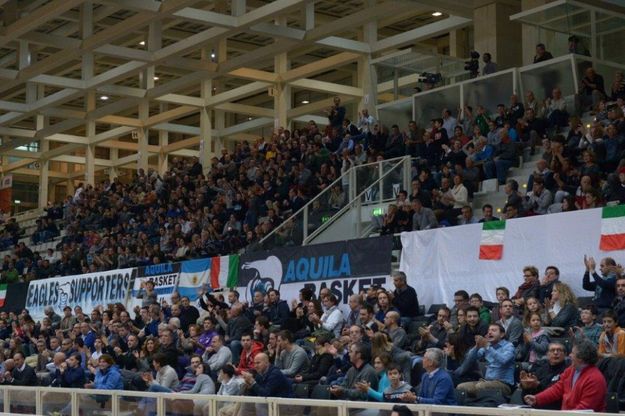 Basket, Trento tra festa e vittorie