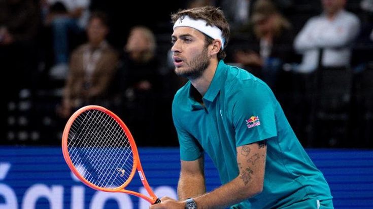 The race for the ATP Finals: Cobolli is almost there. Here’s when he could secure his place mathematically