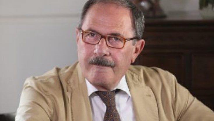 Covid, il sindaco di Pompei Carmine Lo Sapio ricoverato al Cotugno