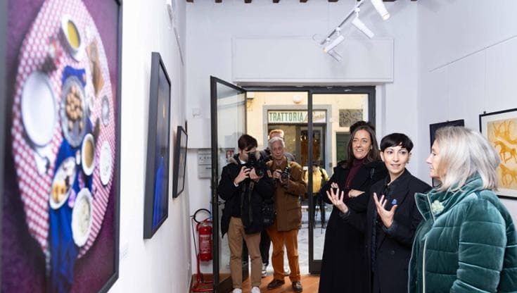 Recreos, inaugurate le prime due botteghe in via Palazzuolo. “E ora l’acquisto del Fulgor”