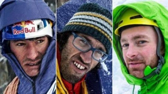 Canada, ritrovati i corpi degli alpinisti Lama, Auer e Roskelley