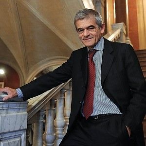 Chiamparino eletto presidente dei governatori all'unanimit&agrave;, Caldoro sar&agrave; il suo vice