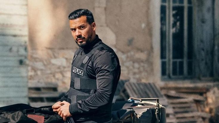 “Pax Massilia”, poliziotti di frontiera e criminalisenza regole
