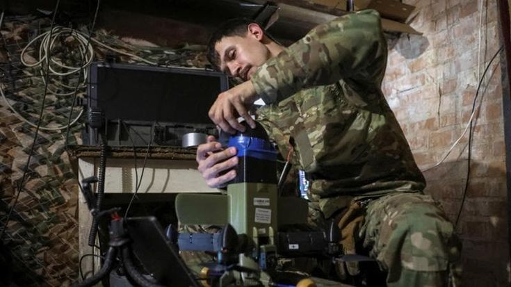 Guerra Ucraina - Russia, news del 9 novembre. Lo shutdown ritarda consegna armi Usa a Kiev per 5 miliardi
