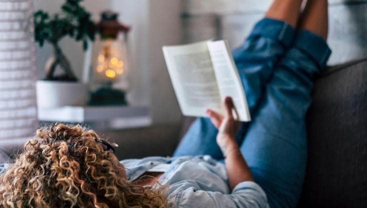 C’è differenza tra leggere un libro o ascoltarlo?