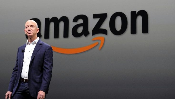 Il test di Amazon. Il palmo diventa bancomat, faremo la spesa con la mano